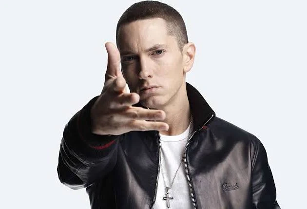 eminem